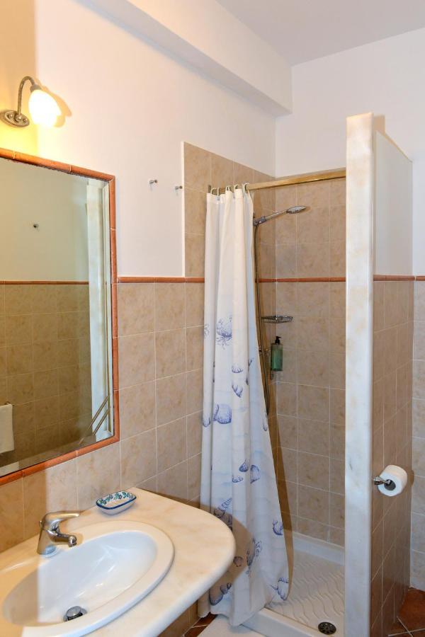 Villevieille Πιάνο ντι Σορέντο Εξωτερικό φωτογραφία