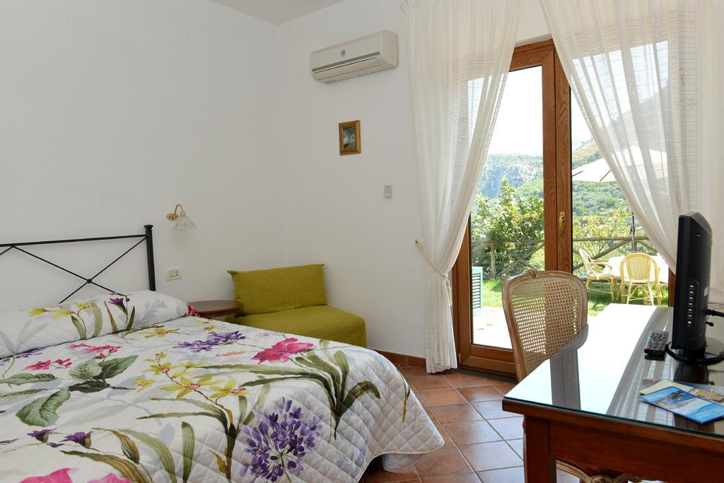 Villevieille Πιάνο ντι Σορέντο Εξωτερικό φωτογραφία