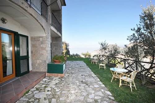 Villevieille Πιάνο ντι Σορέντο Εξωτερικό φωτογραφία