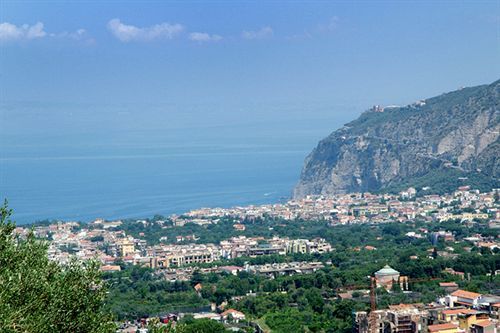 Villevieille Πιάνο ντι Σορέντο Εξωτερικό φωτογραφία